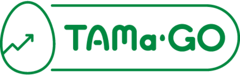 TAMa-GOのアイコン・ロゴ