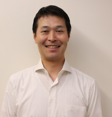 齋藤 充