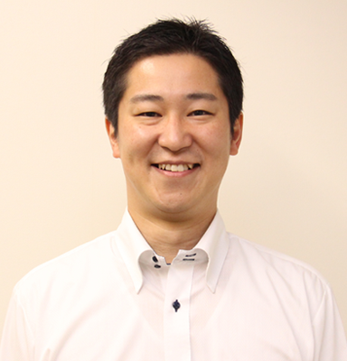 内山 裕介
