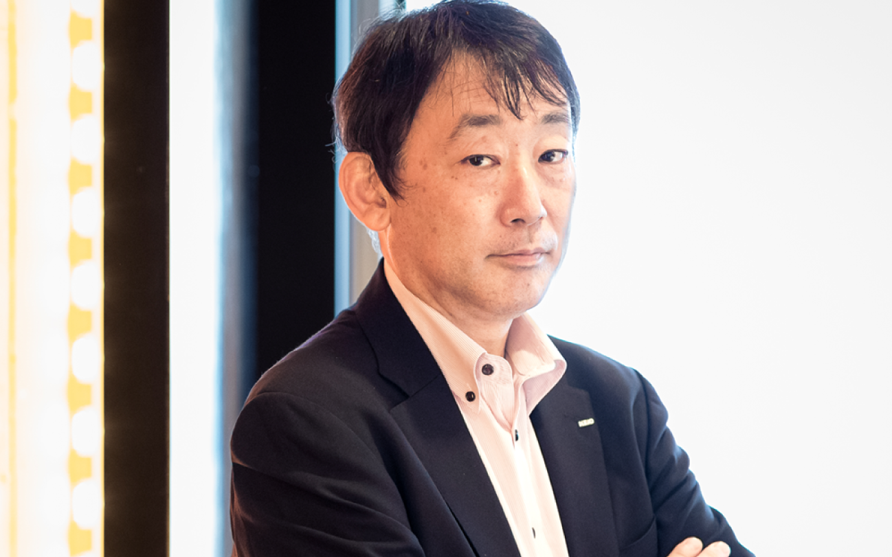 京王電鉄 都村社長 インタビュー