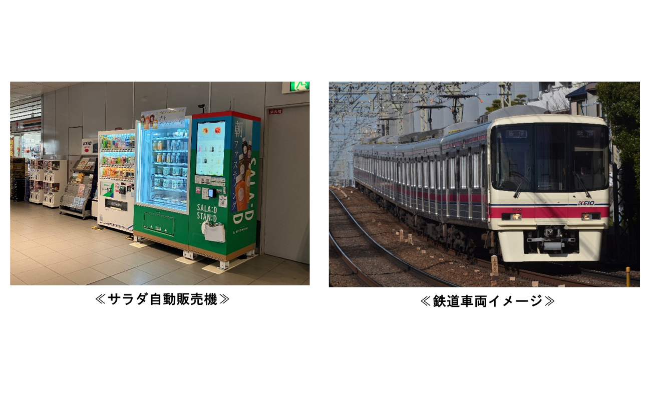 京王オープンイノベーションプログラム