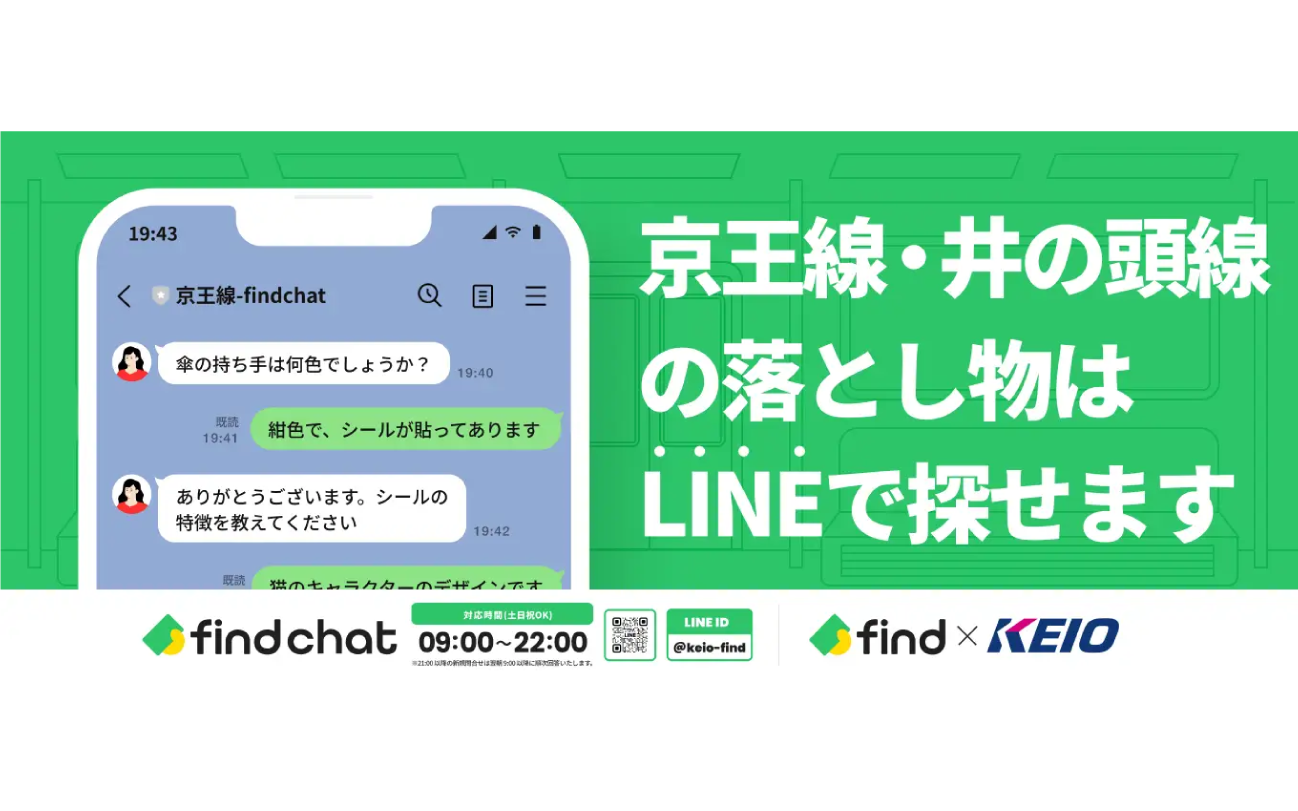 京王オープンイノベーションプログラム